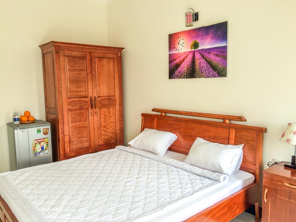 B & B Accommodation Service Hội An Kamer foto