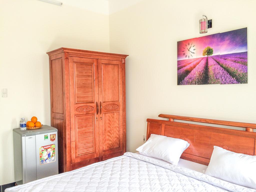 B & B Accommodation Service Hội An Kamer foto