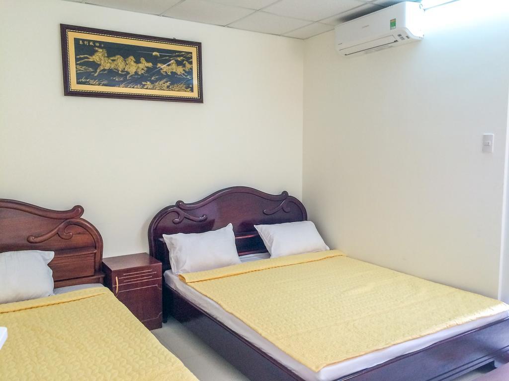 B & B Accommodation Service Hội An Kamer foto