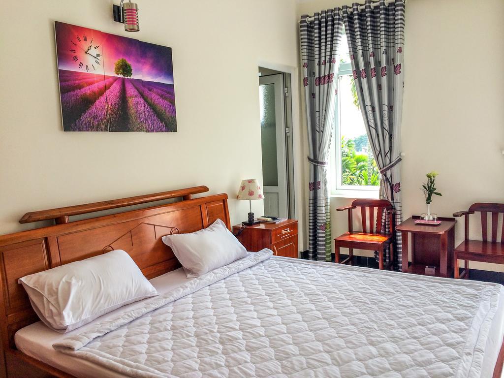 B & B Accommodation Service Hội An Kamer foto